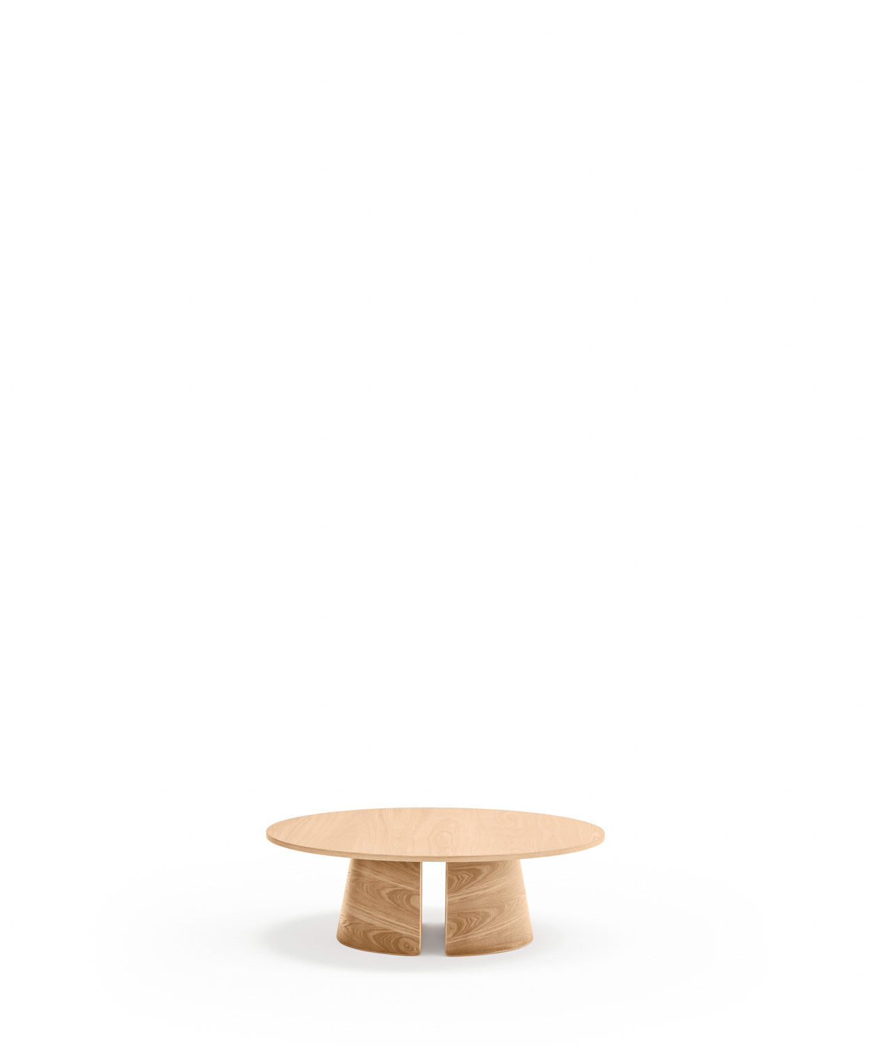 Mesa de centro Ashtree color natural
