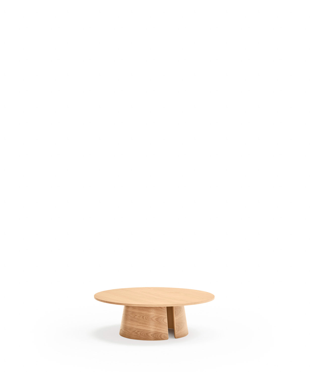 Mesa de centro Ashtree color natural