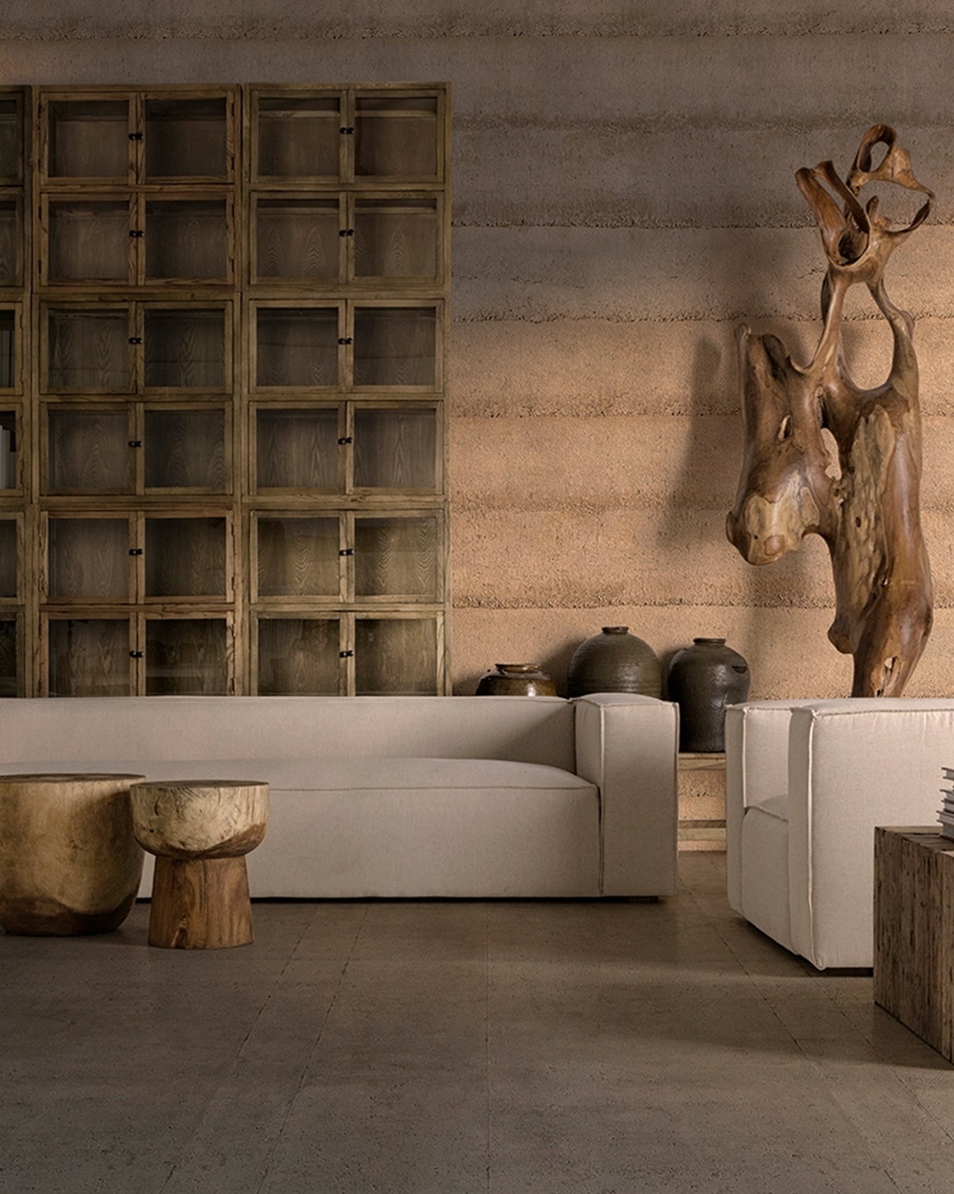 Krakau sofa