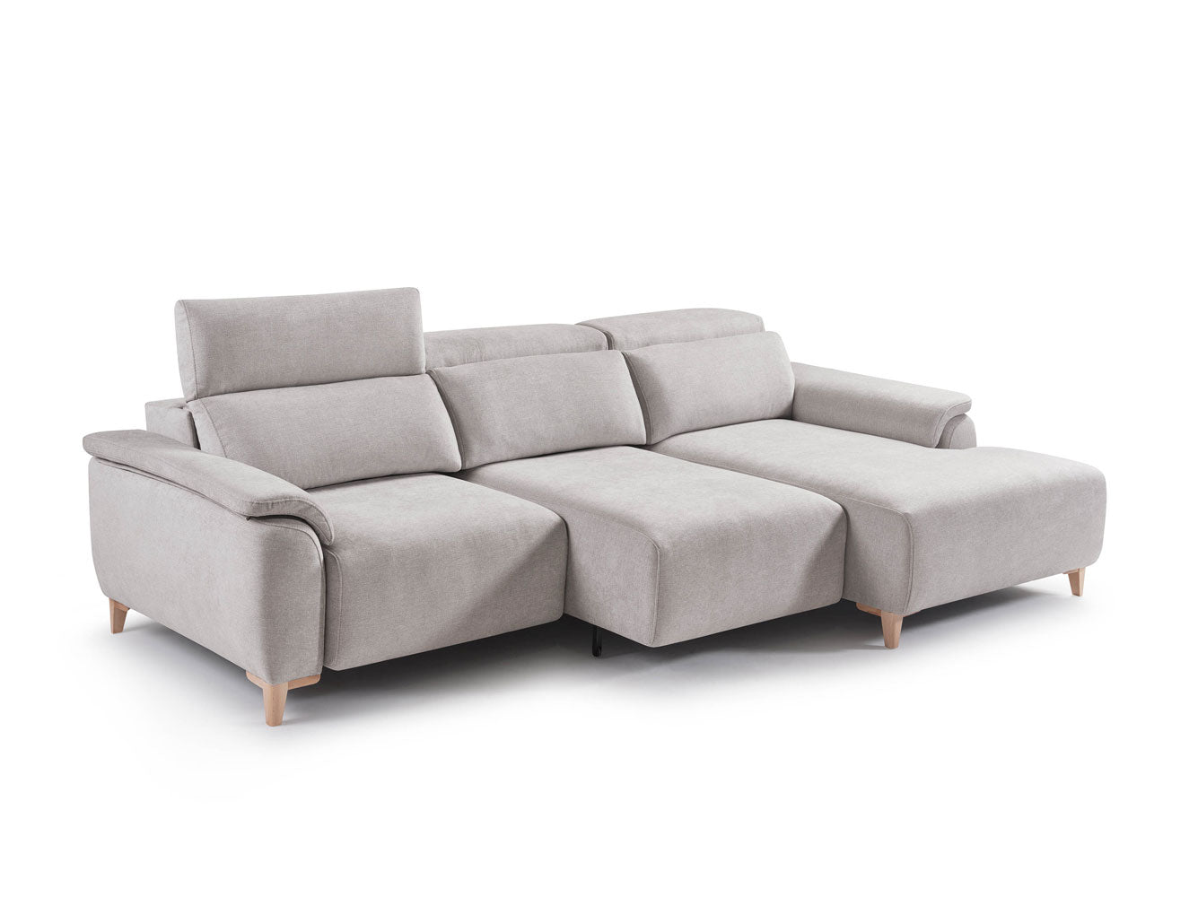 Sofá Cloud chaiselongue