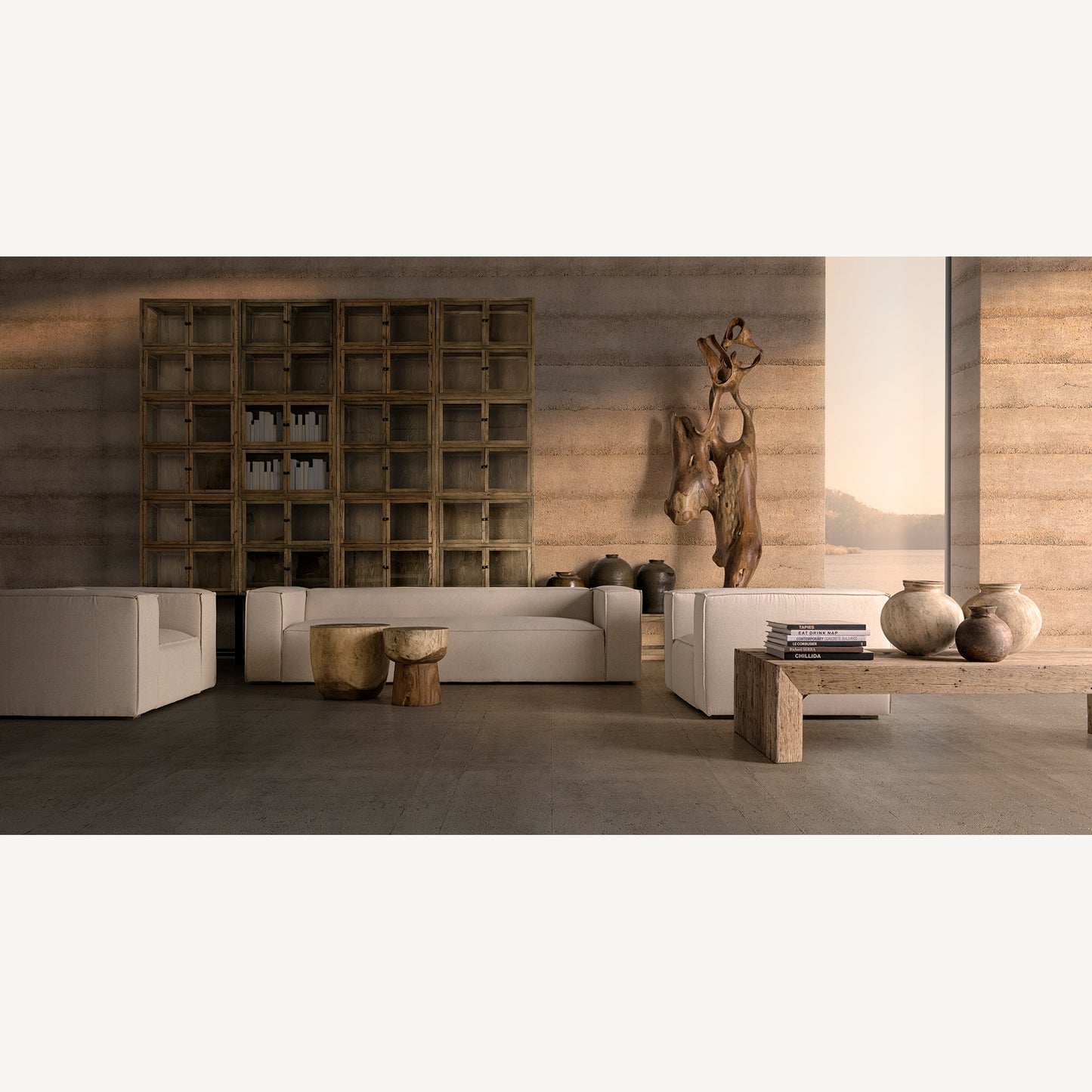 Krakau sofa