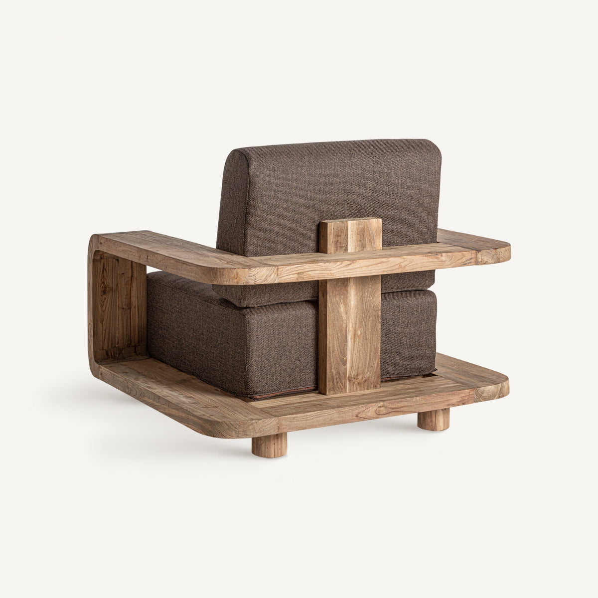Sillón Corba