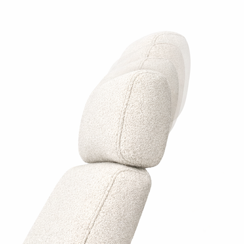 Sillón relax Nordik