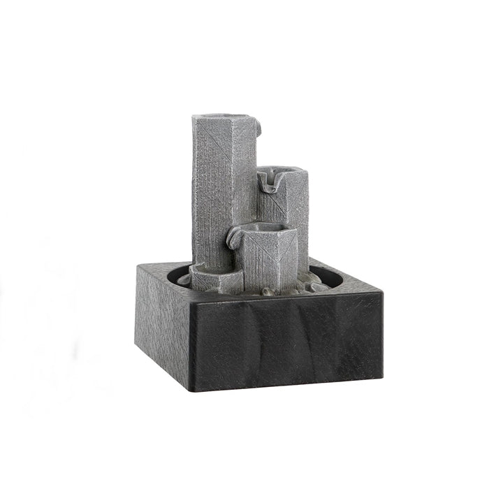 Font decorativa de resina Waterfall Mod.2