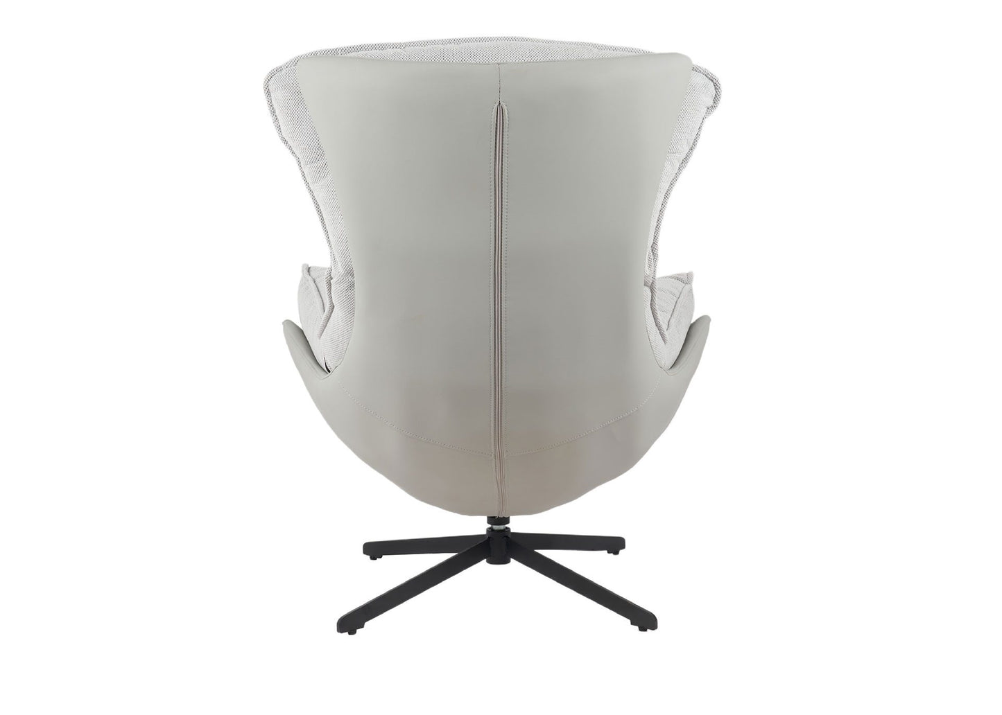 Sillón Hans gris