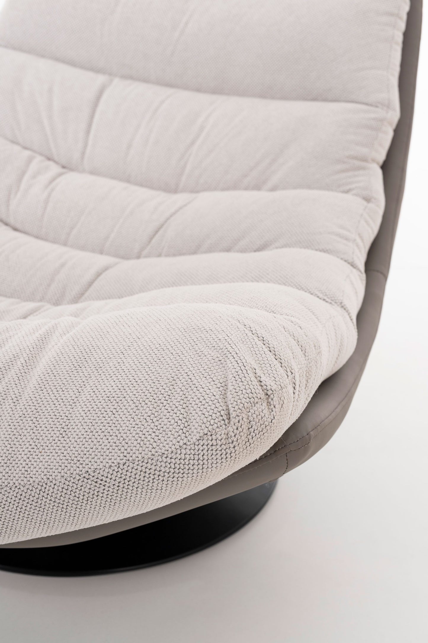 Sillón Arti gris