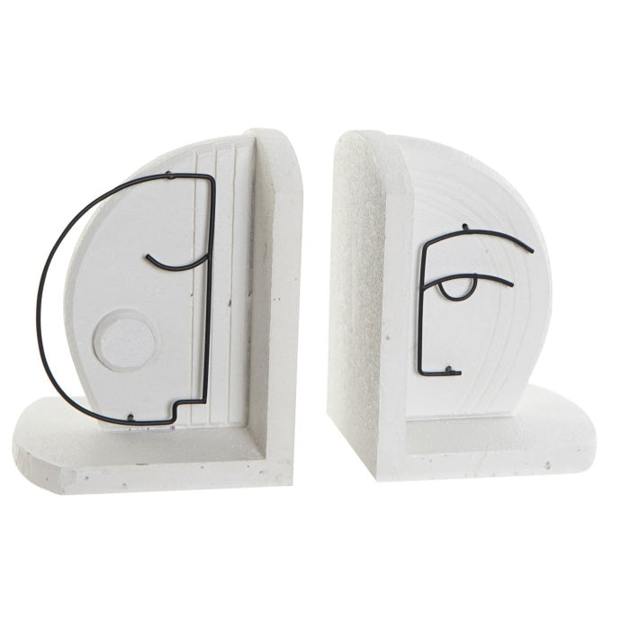 Sujetalibros Midface