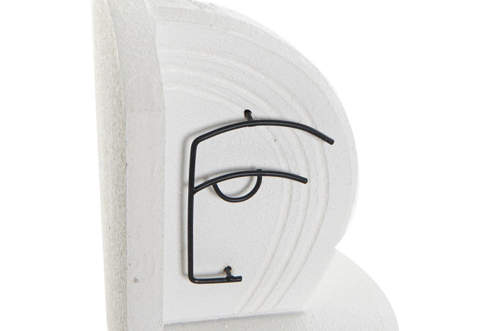 Sujetalibros Midface