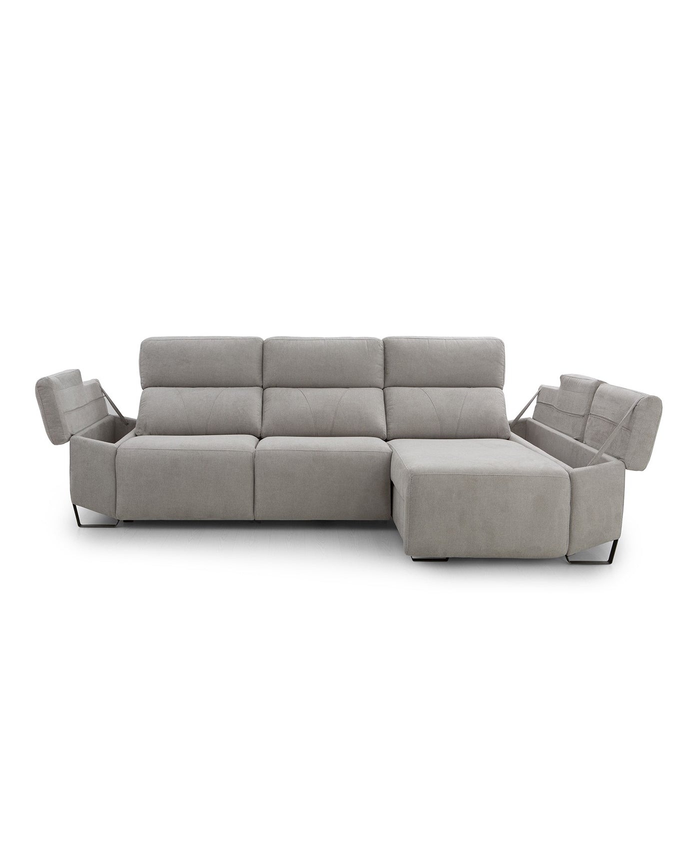 Sofà Mar chaiselongue