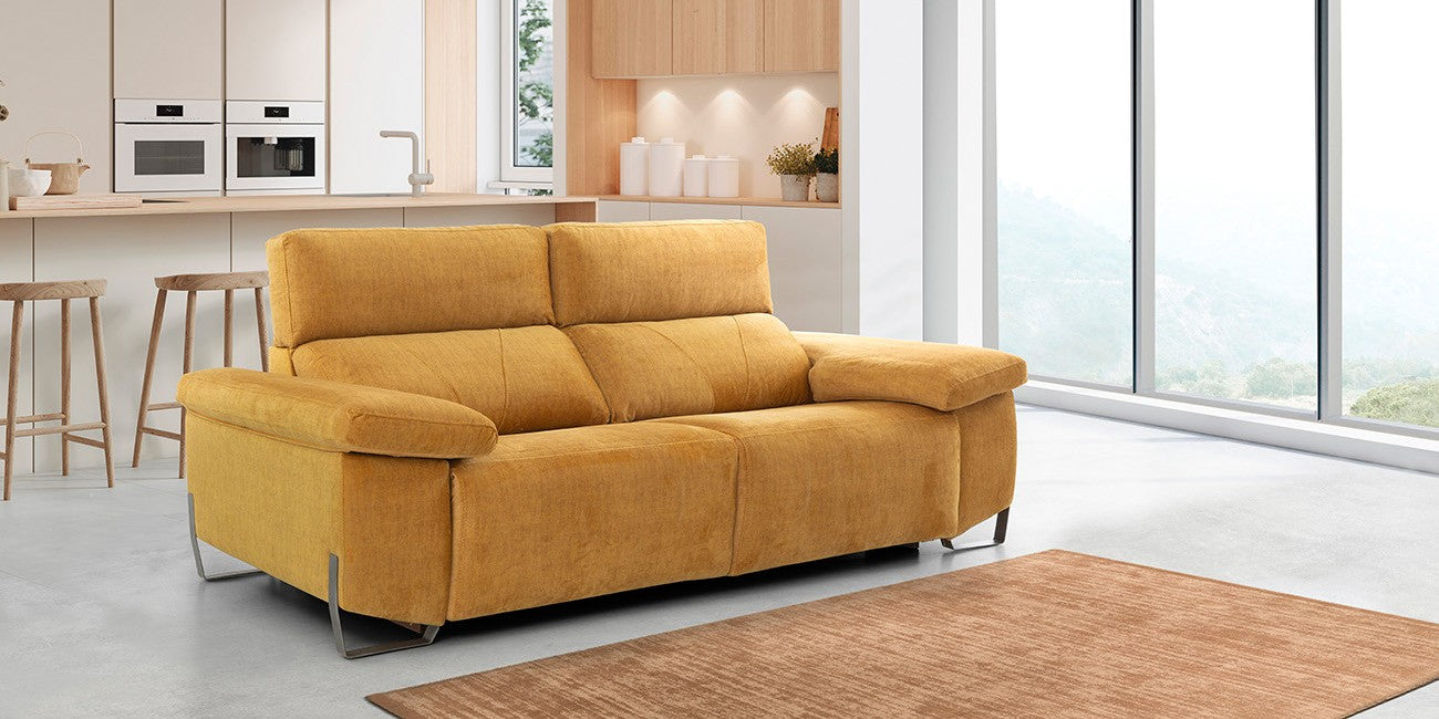 Itsasoko sofa