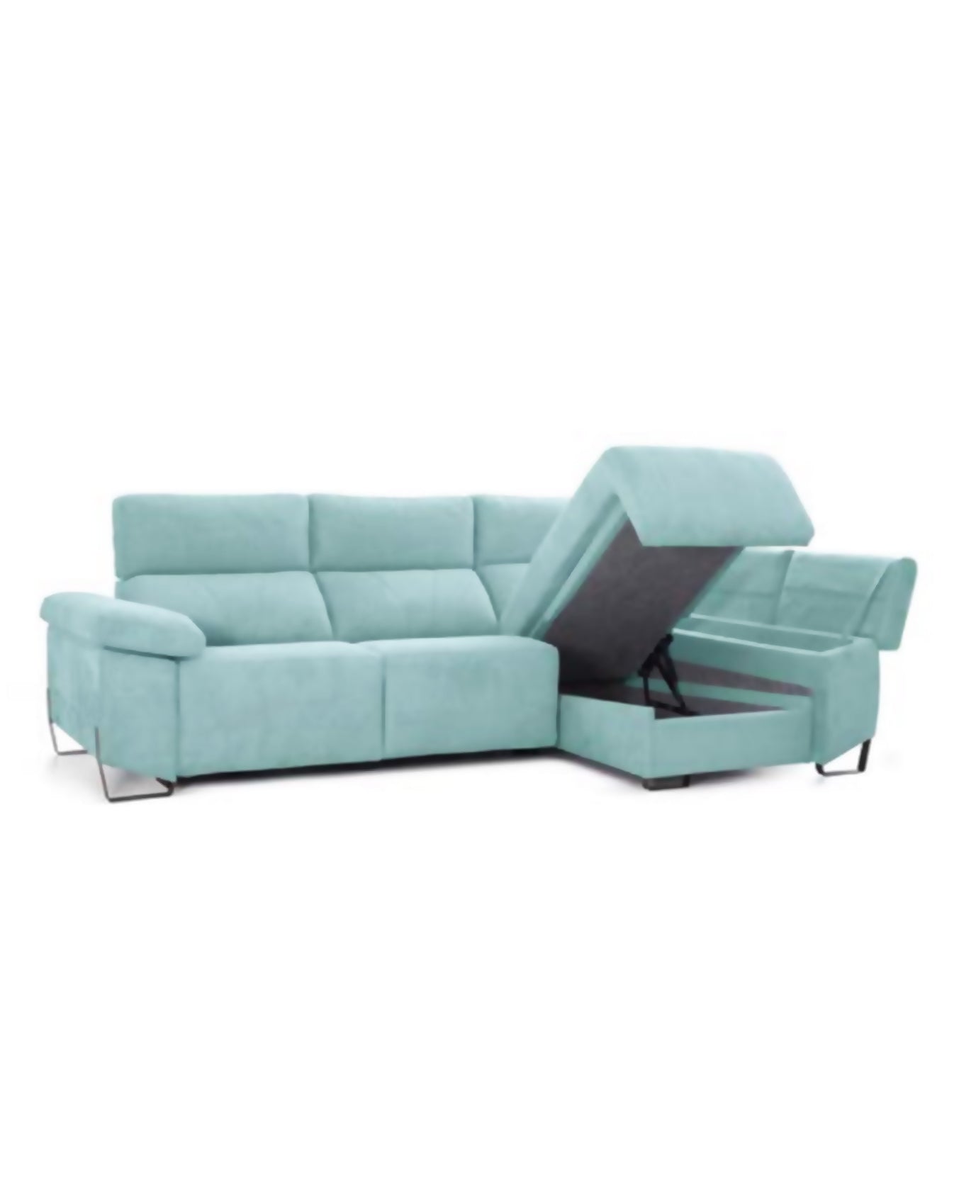 Sofà Mar chaiselongue