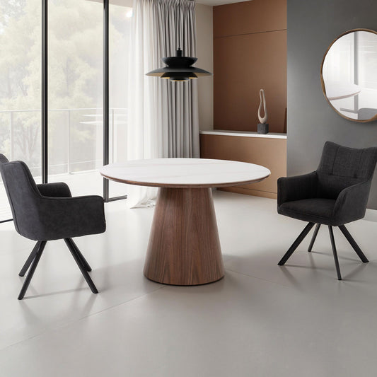 Mesa fija de comedor Nara