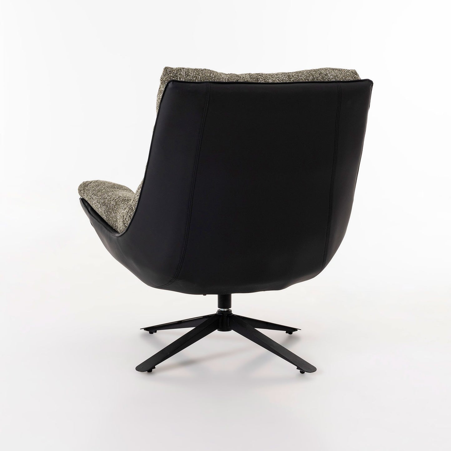 Sillón Ray verde