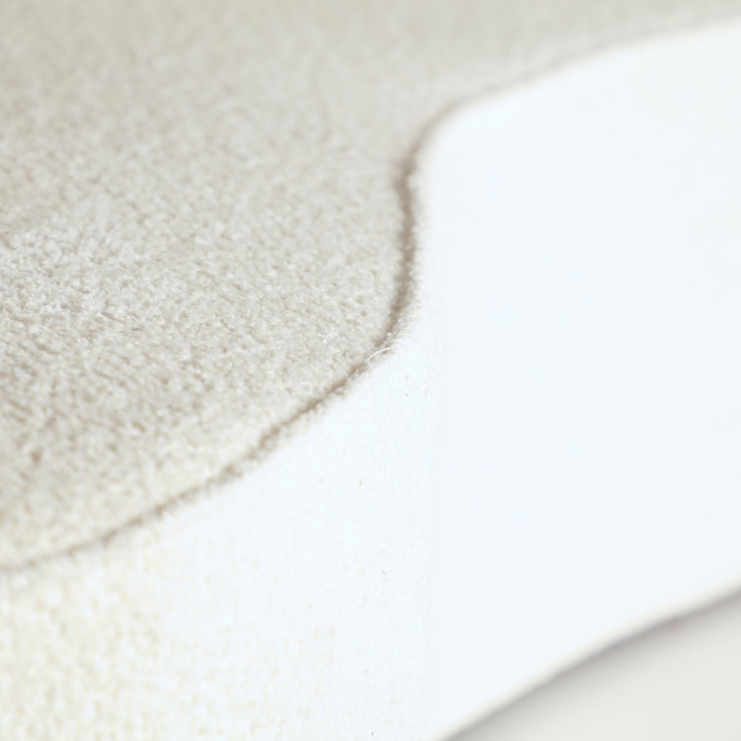 Wilthen Bouclé sofa