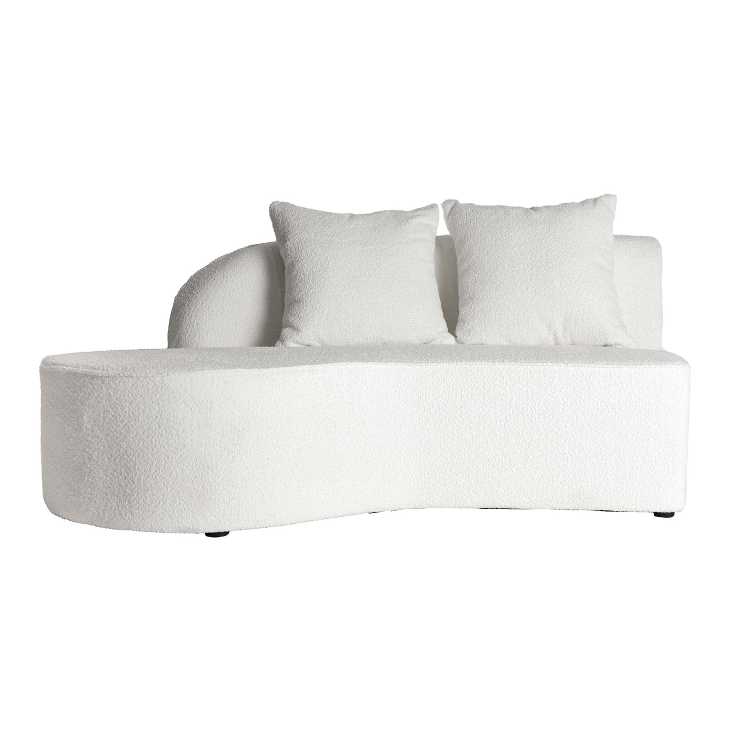 Wilthen Bouclé sofa