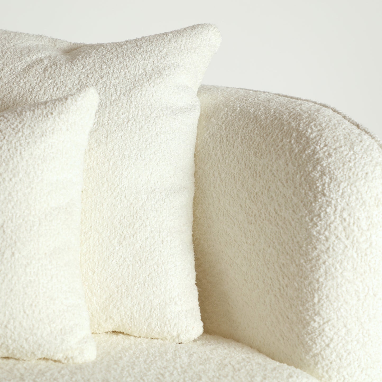 Wilthen Bouclé sofa