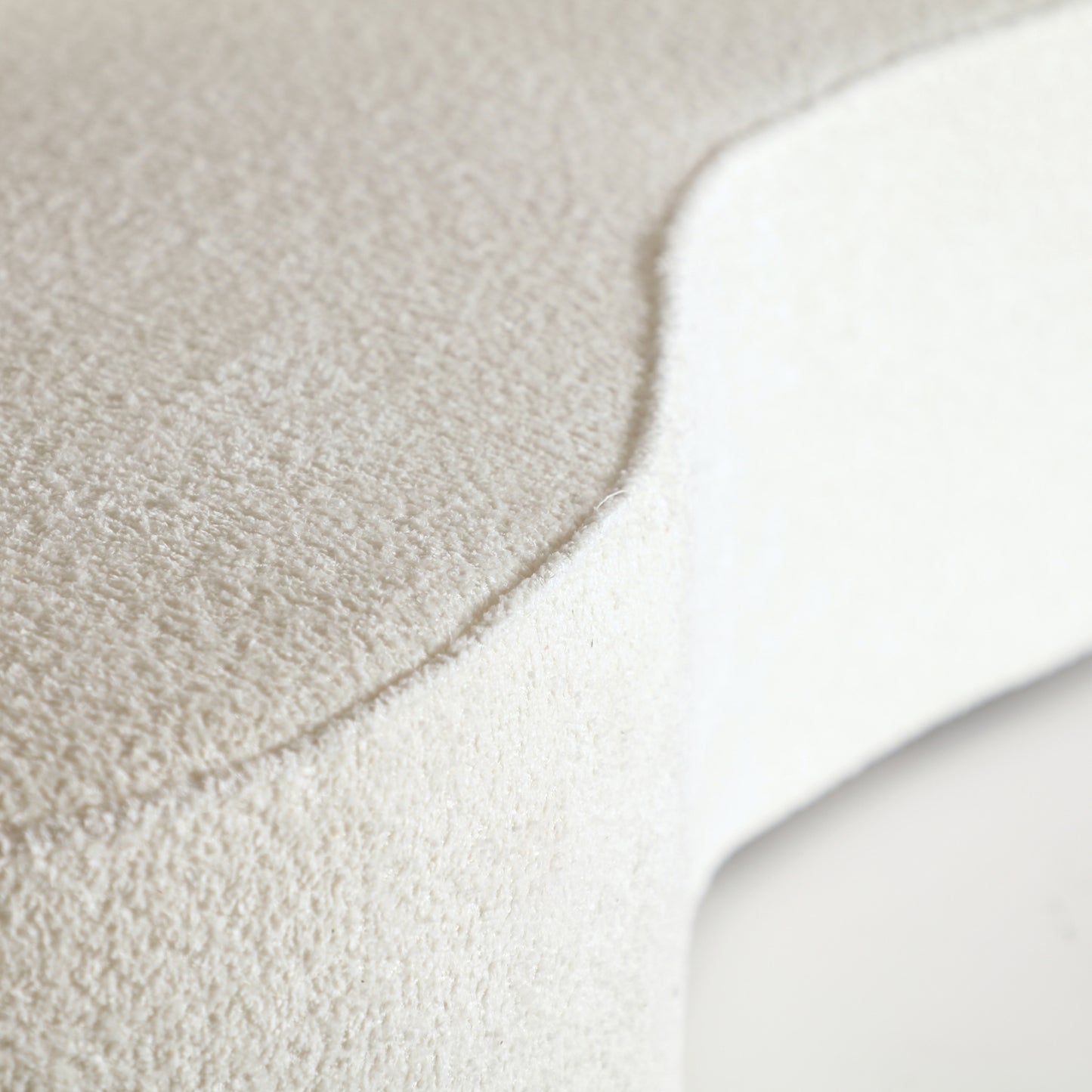 Wilthen Bouclé sofa