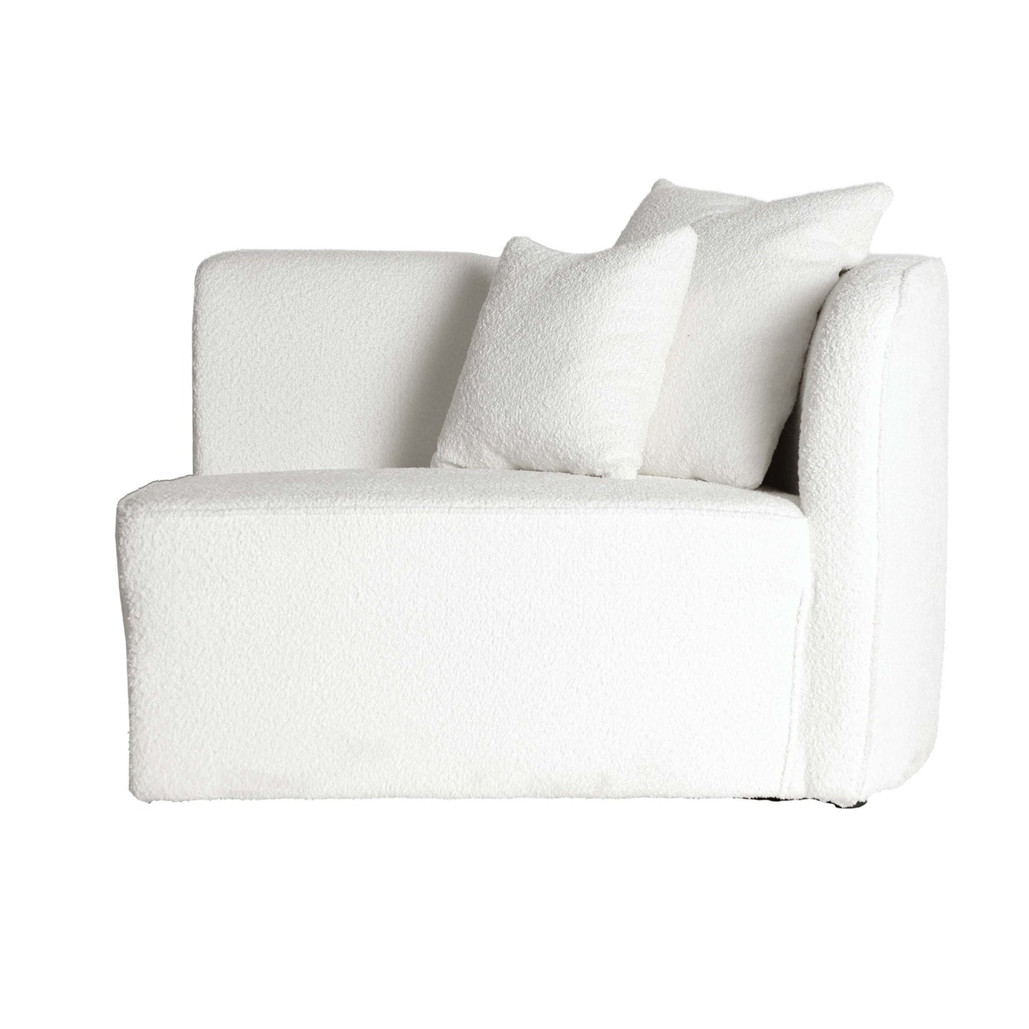 Wilthen Bouclé sofa
