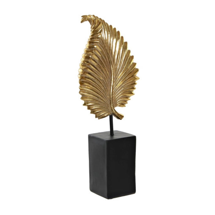 Fulla decorativa Blackgold