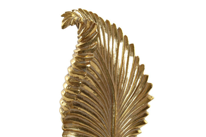Fulla decorativa Blackgold