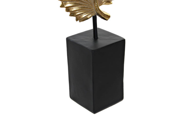 Fulla decorativa Blackgold