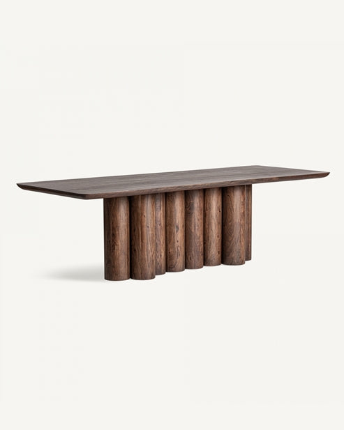 Mesa de comedor Beke