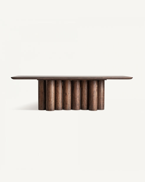 Mesa de comedor Beke