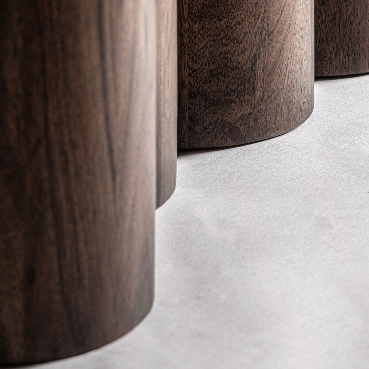 Mesa de comedor Beke