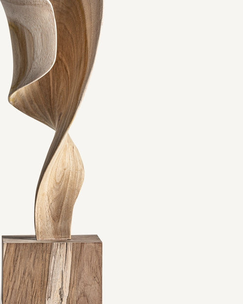 Figura decorativa Blayen