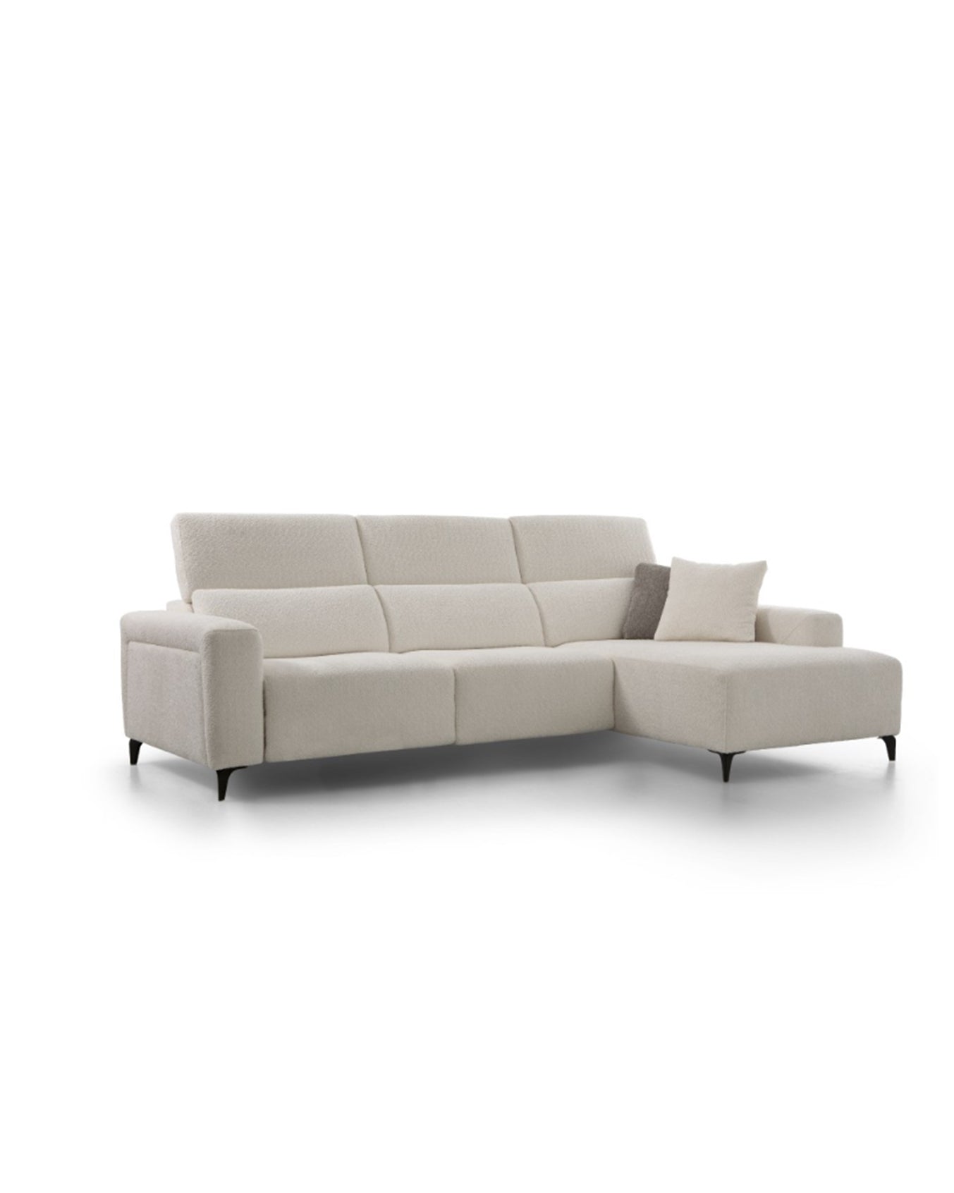 Sofà Carla chaiselongue
