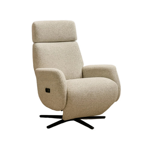 Sillón relax Nordik