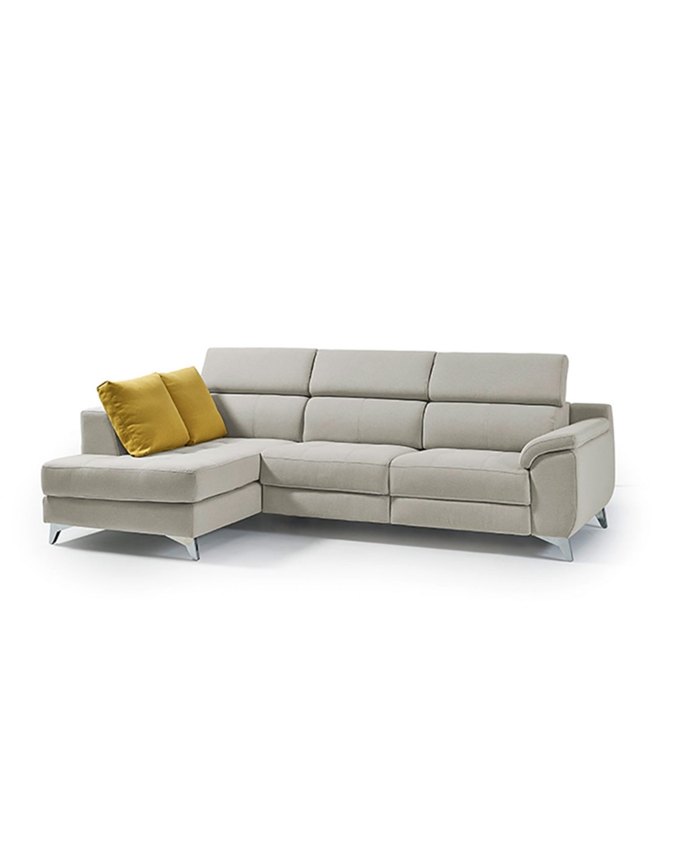Sofà Soho chaiselongue