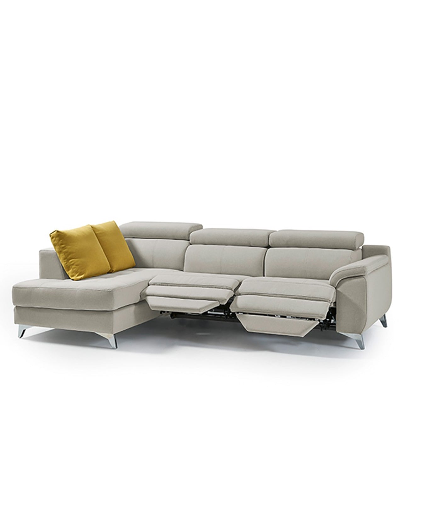 Sofà Soho chaiselongue