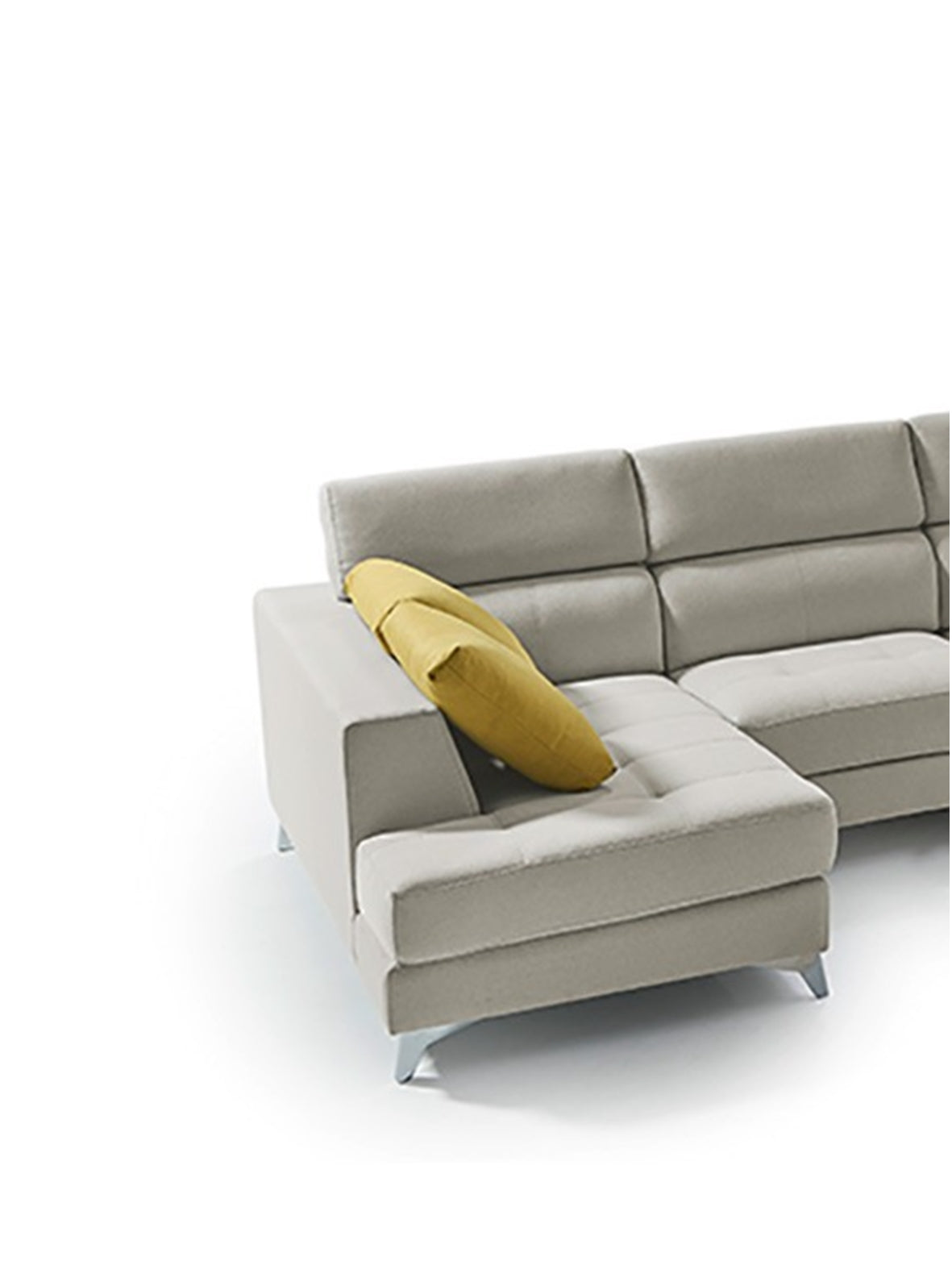 Sofà Soho chaiselongue
