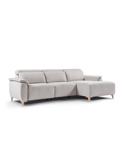 Sofà Cloud chaiselongue