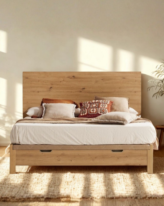 Conjunt dormitori Terre 01