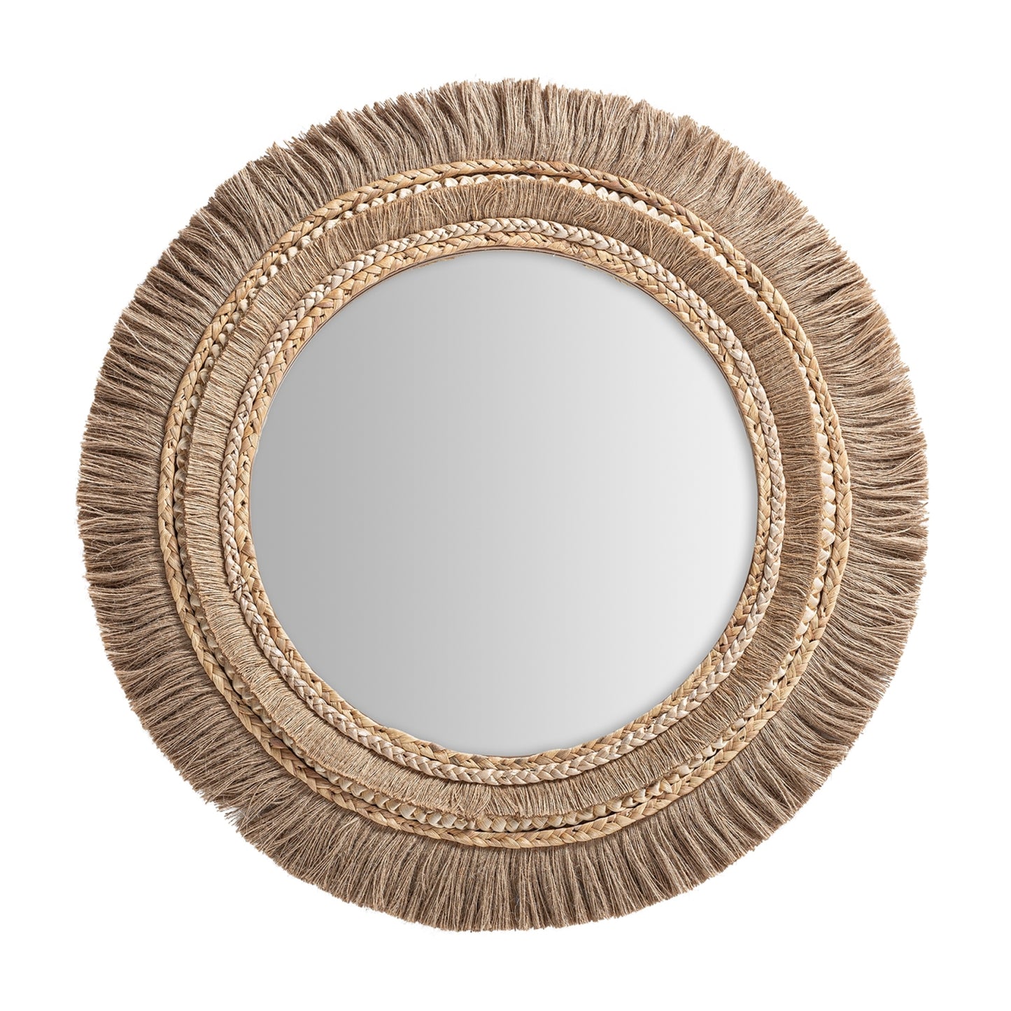 Mirall Lebork circular 74cm