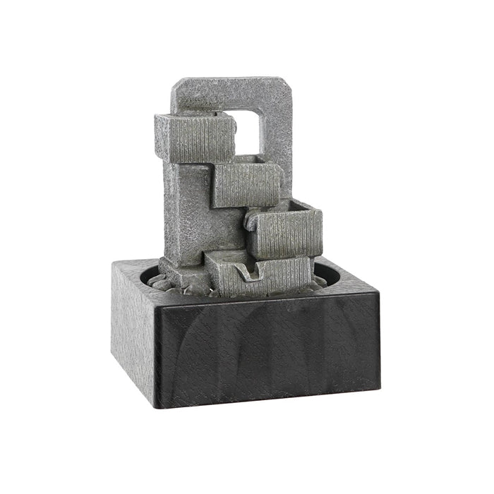 Font decorativa de resina Waterfall Mod.1