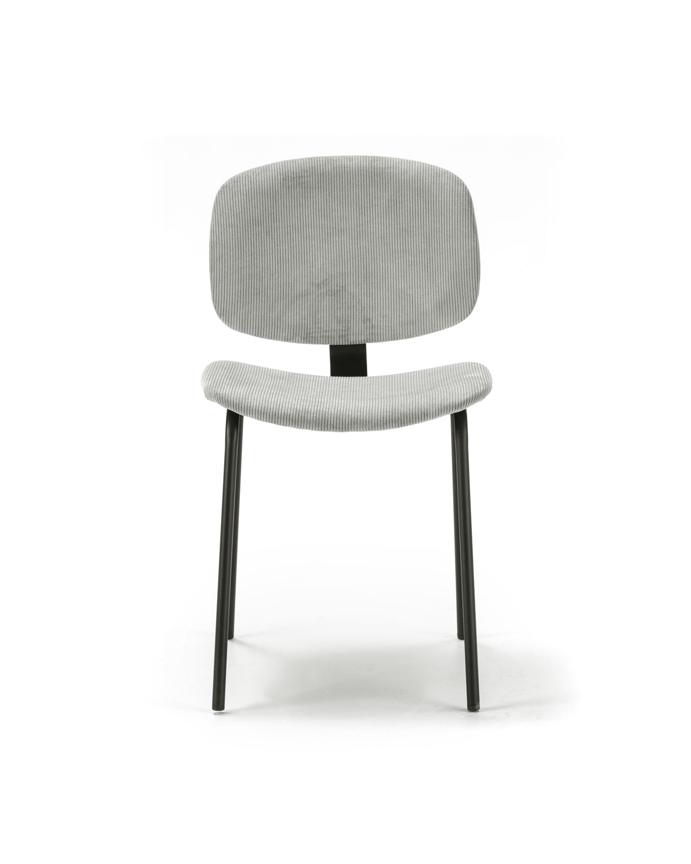 Pack 2 cadires Ruvi - color gris