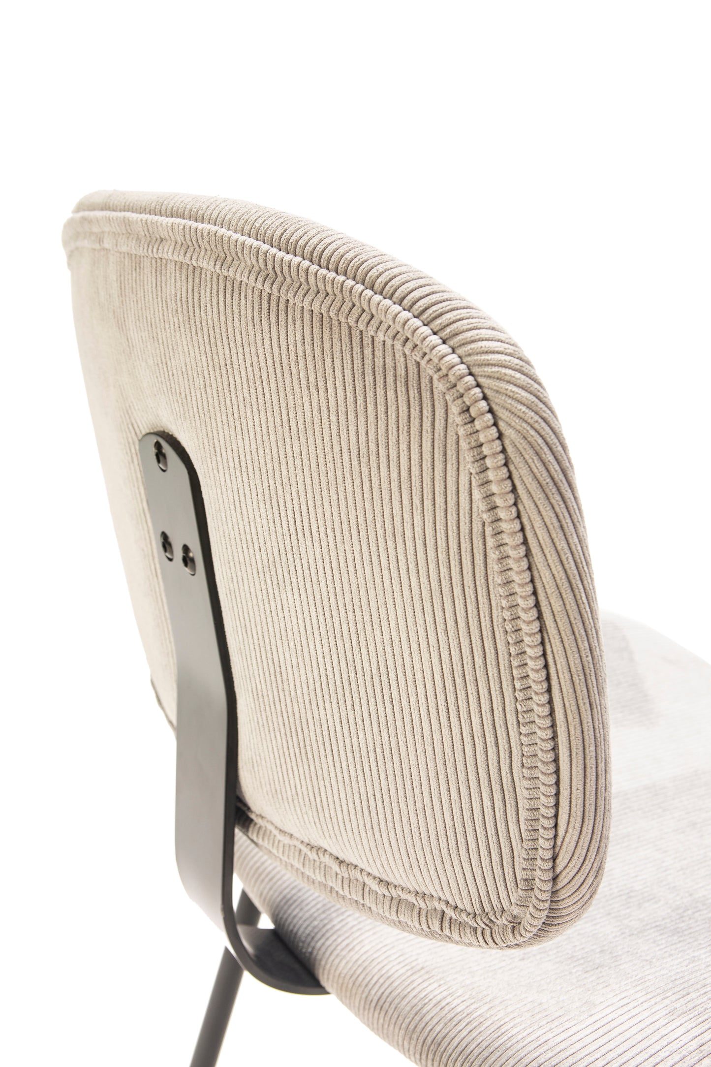 Pack 2 cadires Ruvi - color gris