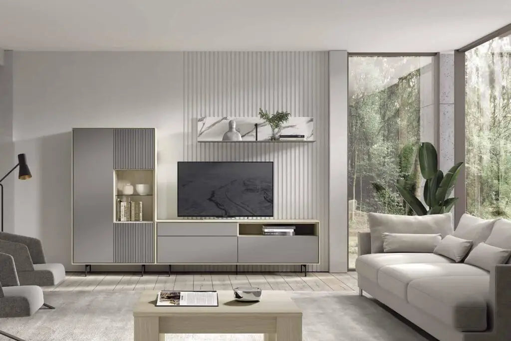 Composición salón 111 - Rosamor