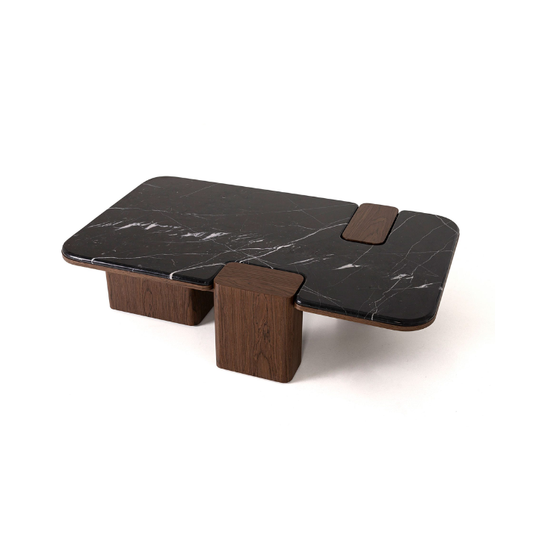 Mesa de centro Delfos