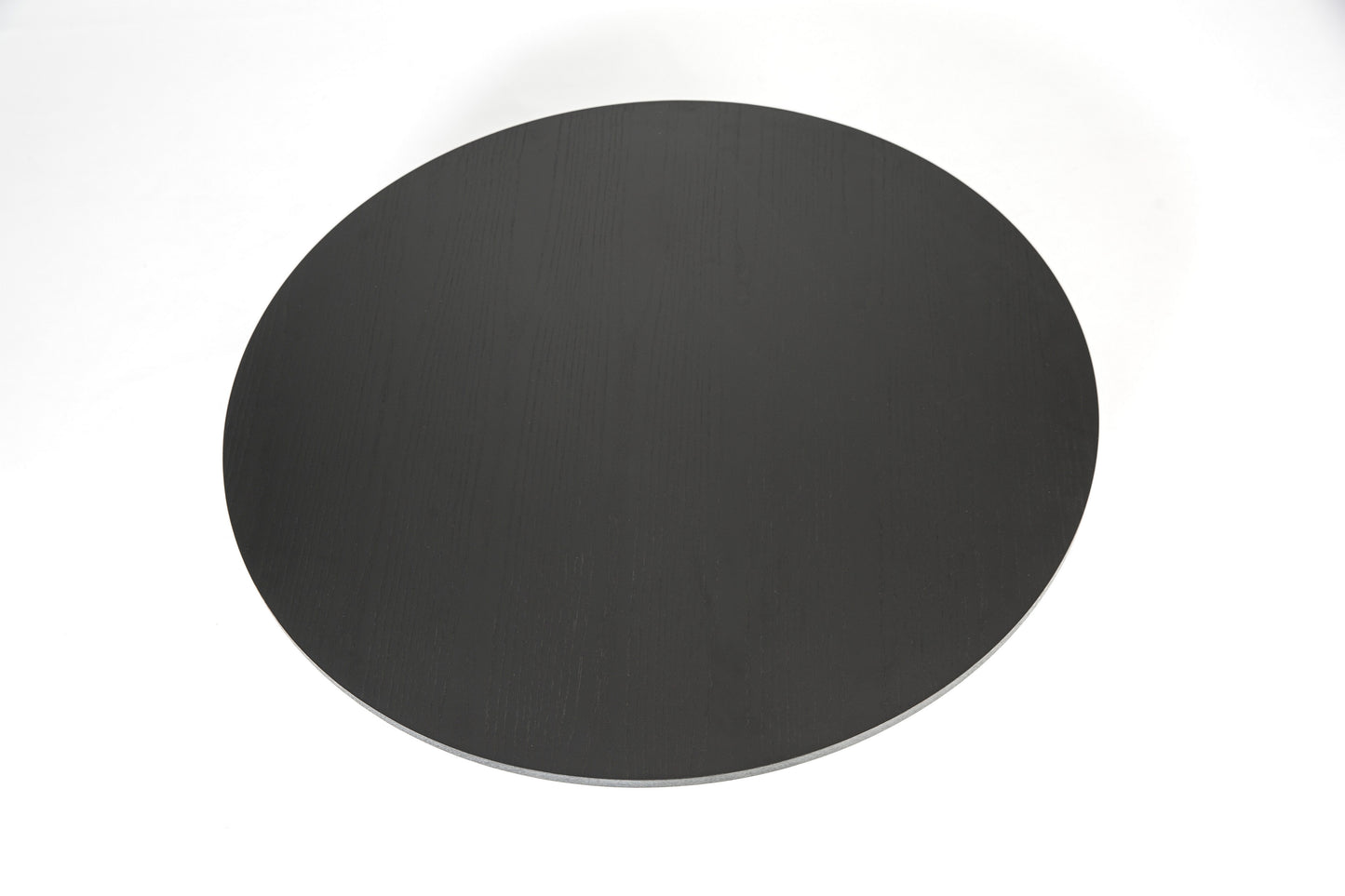 Taula de centre Ashtree color negre
