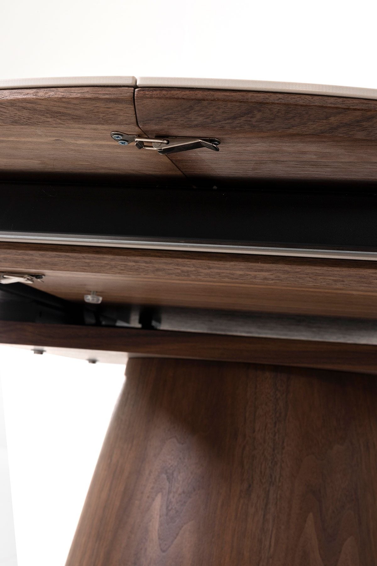 Mesa comedor extensible Verona