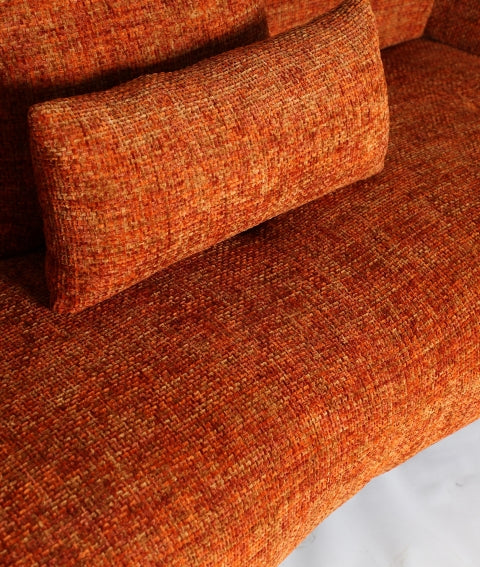 Lungern sofa