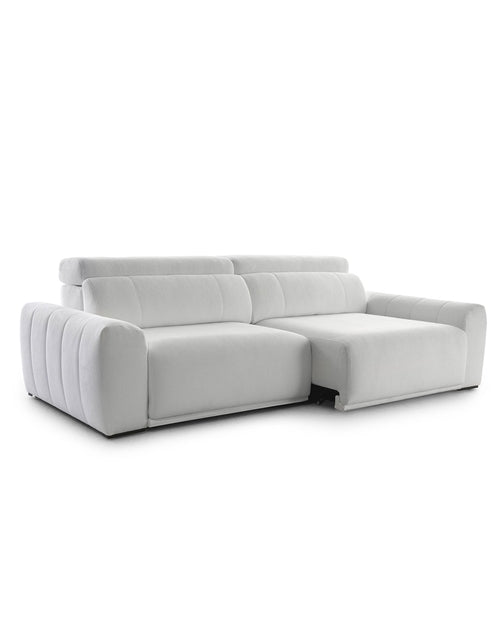 Sofá Stela dos asientos