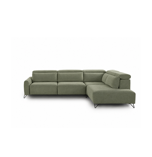 Stela chaise longue-izkinako sofa