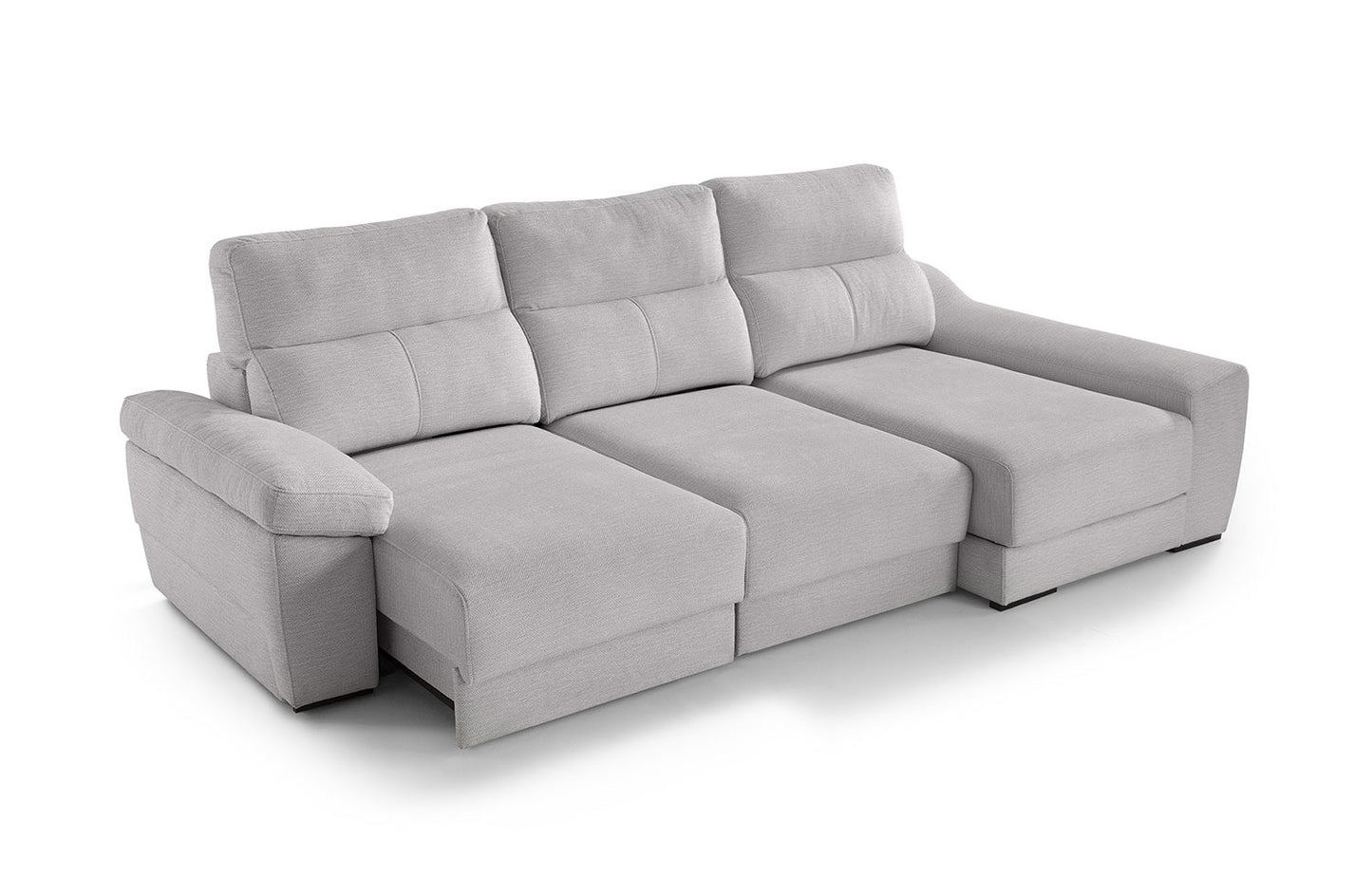 Sofá Tonyo chaiselongue