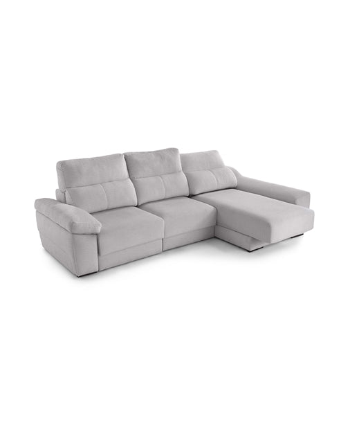 Sofá Tonyo chaiselongue