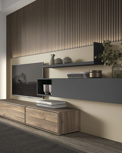 Composición salón 103 - Rosamor